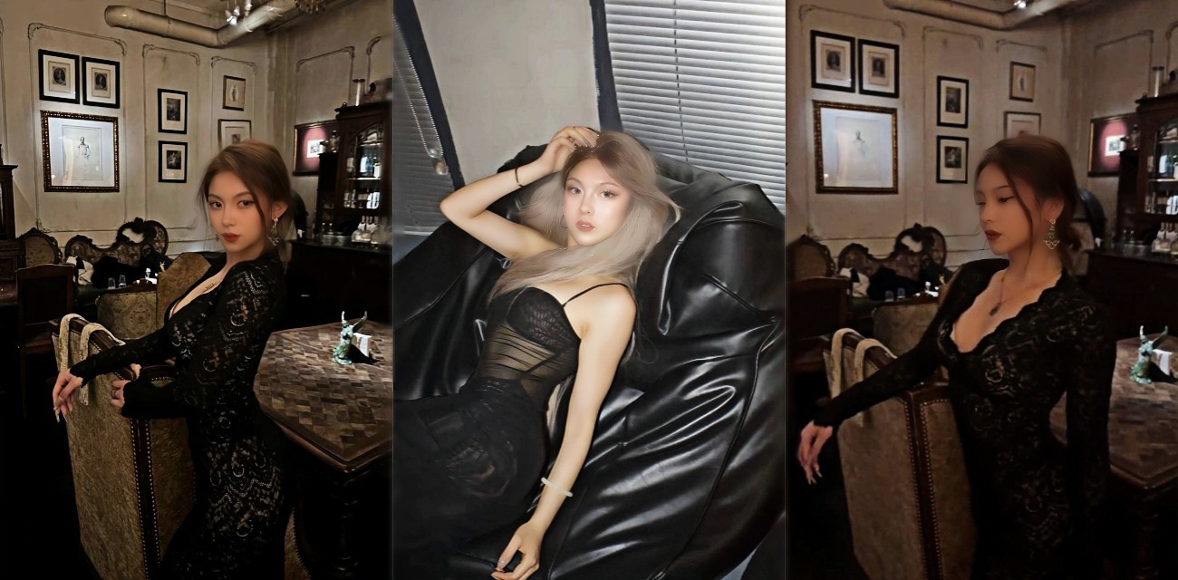 抖音高颜值主播【想和你做】大尺度漏点自慰福利，丰满美乳蜜桃翘臀粉嫩小穴淫水多多