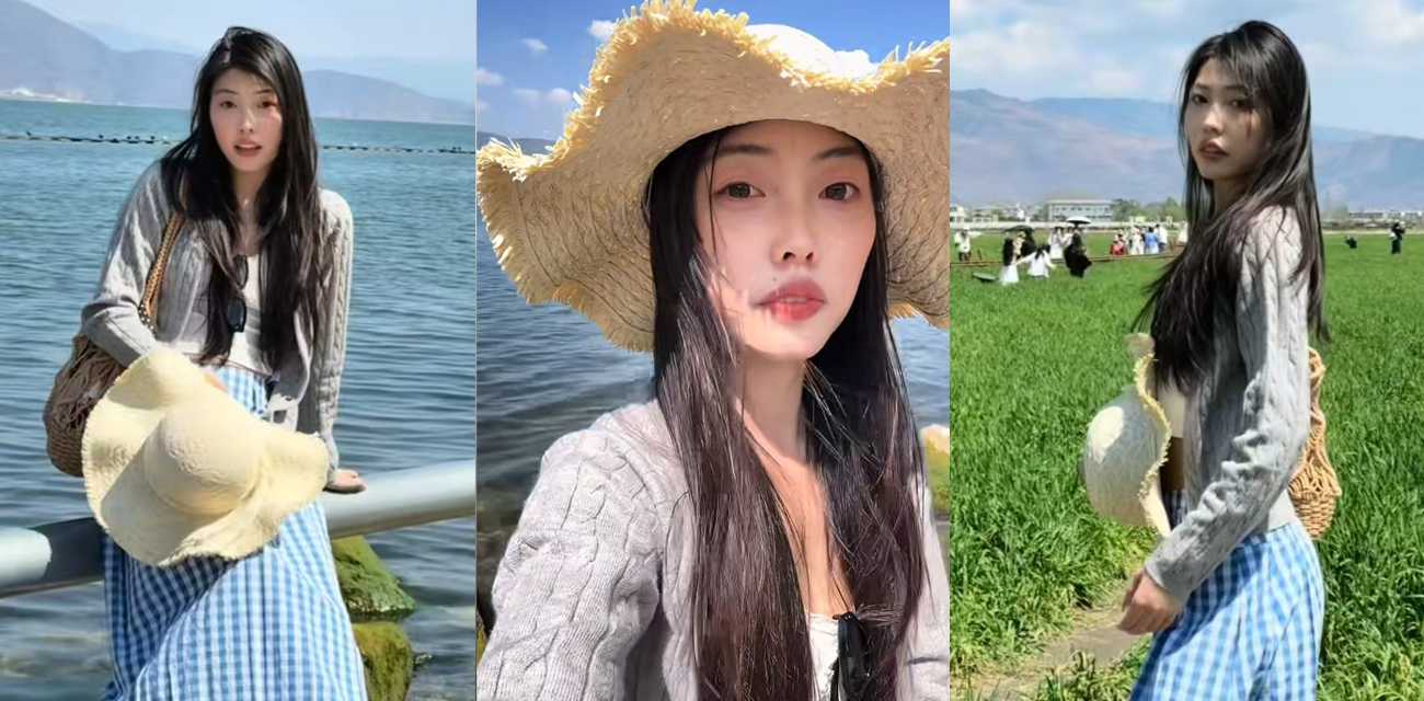 巨乳女网红【发财小赵】性爱自拍外泄，一线天美鲍狂插口交技术娴熟令人血脉喷张