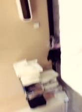 黑丝尤物上演激情戏码 自慰玩穴带来快感高潮